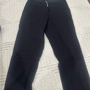 ALO Yoga Men's Dark Pants